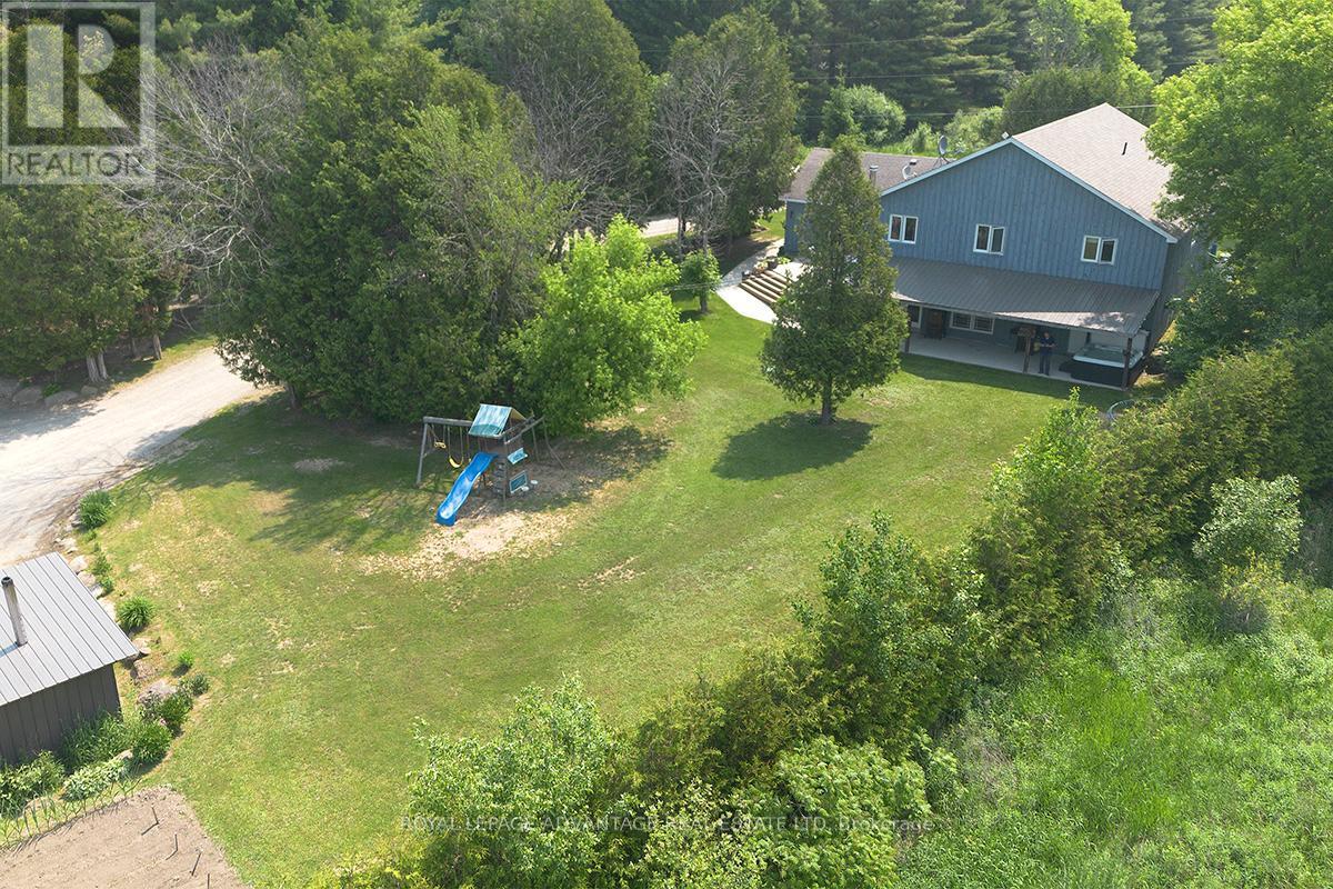 












541 PIONEER ROAD

,
Merrickville-Wolford,




Ontario
K0G1N0


