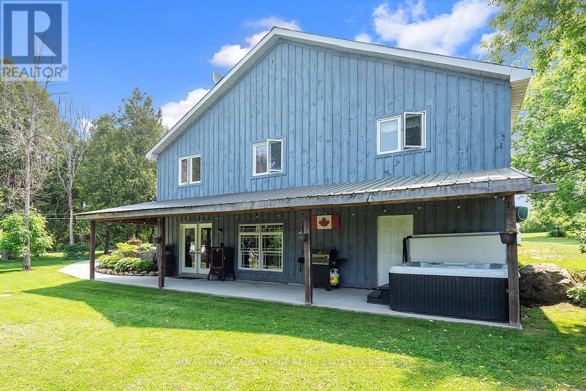 












541 PIONEER ROAD

,
Merrickville-Wolford,




Ontario
K0G1N0

