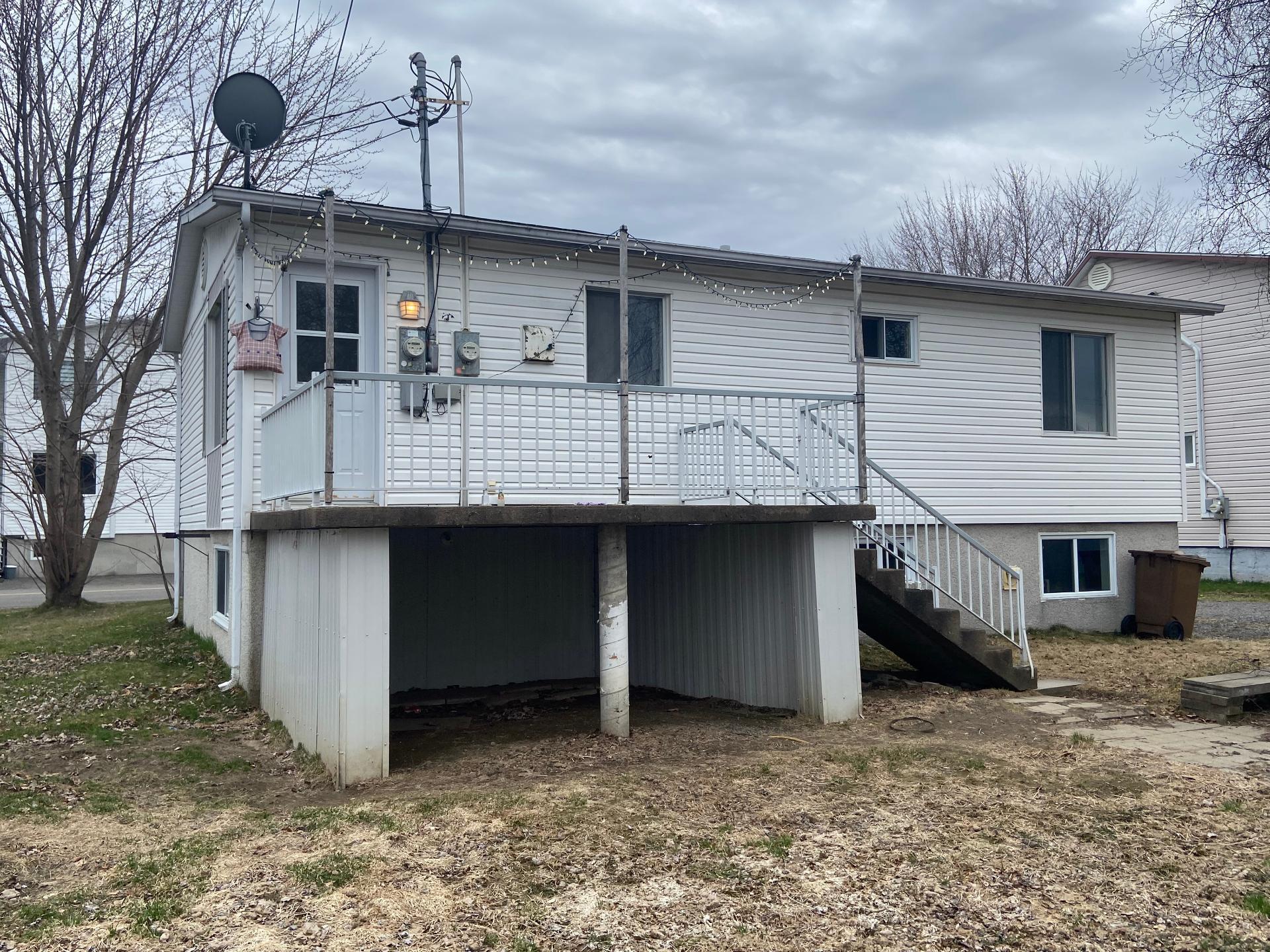 









136


Rue St-Charles

,
Maskinongé,




QC
J0K1N0

