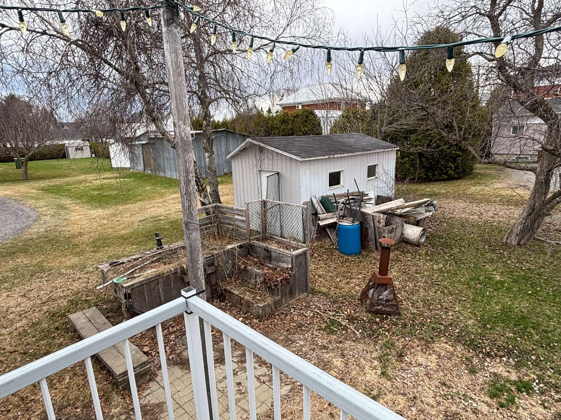 









136


Rue St-Charles

,
Maskinongé,




QC
J0K1N0

