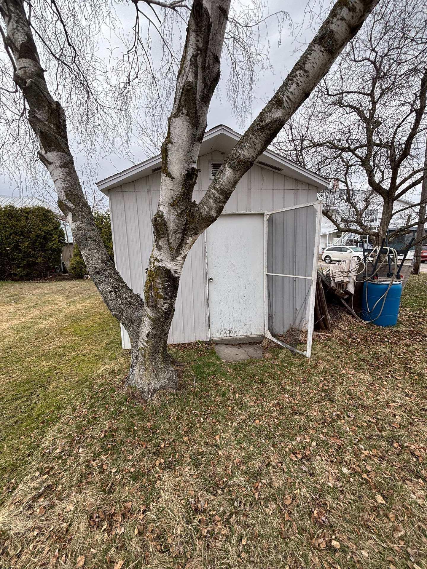 









136


Rue St-Charles

,
Maskinongé,




QC
J0K1N0

