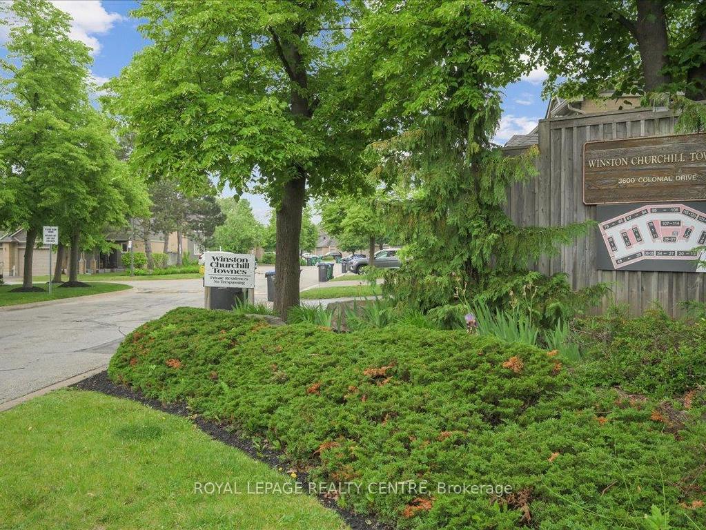









3600


Colonial

Drive, 95,
Mississauga,




ON
L5L 5P5

