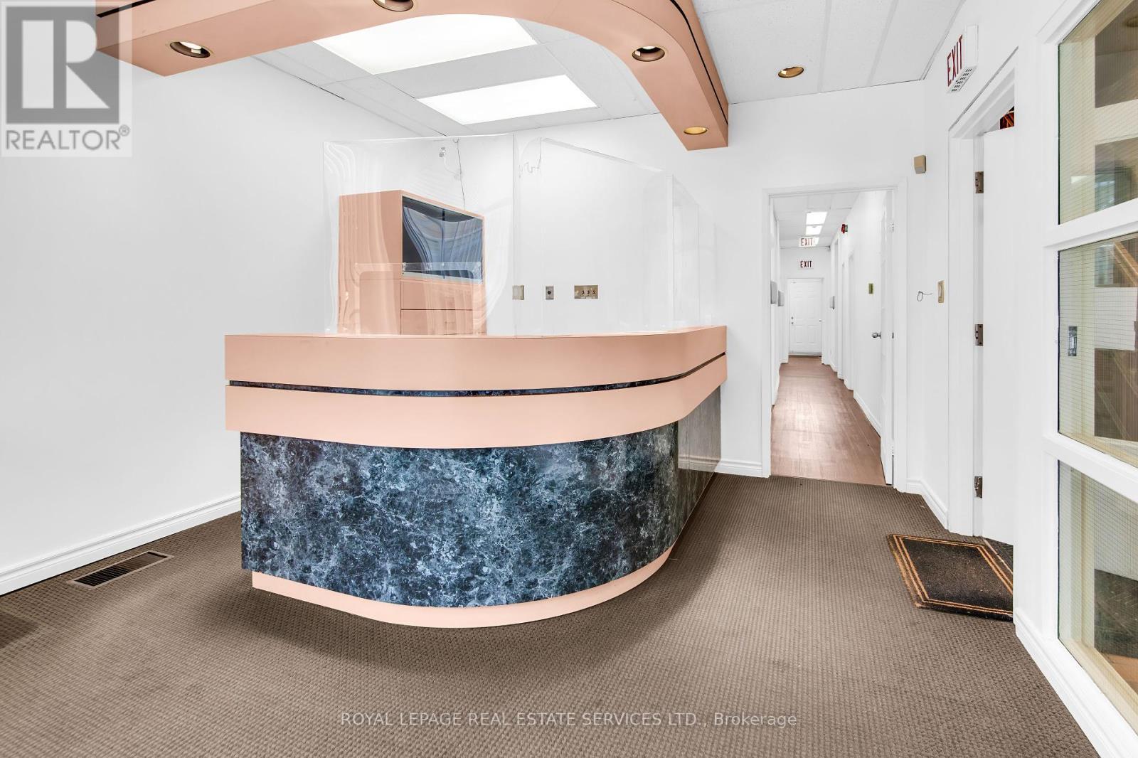 












MAIN FLOOR - 346 DUNDAS STREET W

,
Toronto,




Ontario
M5T1G5

