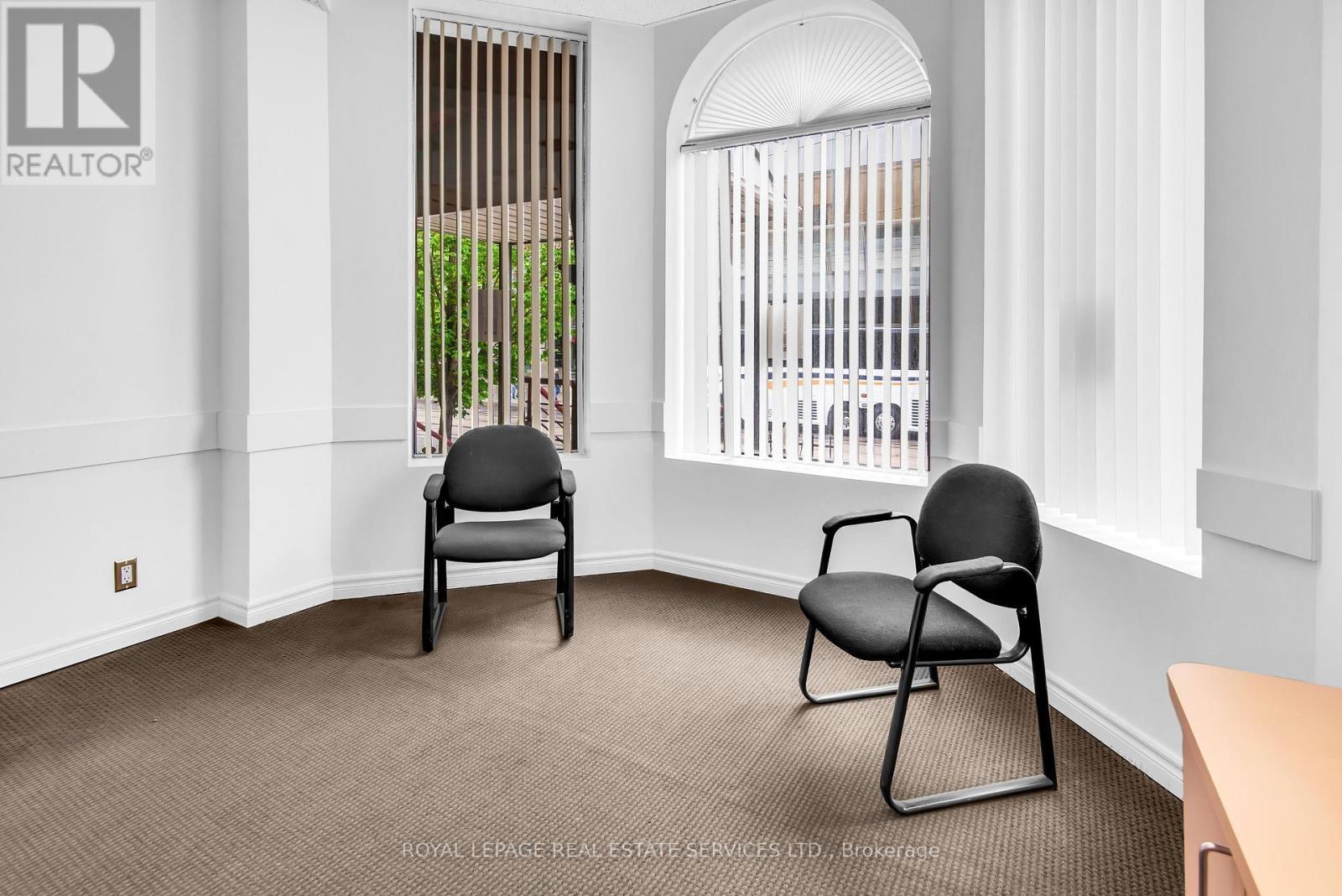 












MAIN FLOOR - 346 DUNDAS STREET W

,
Toronto,




Ontario
M5T1G5


