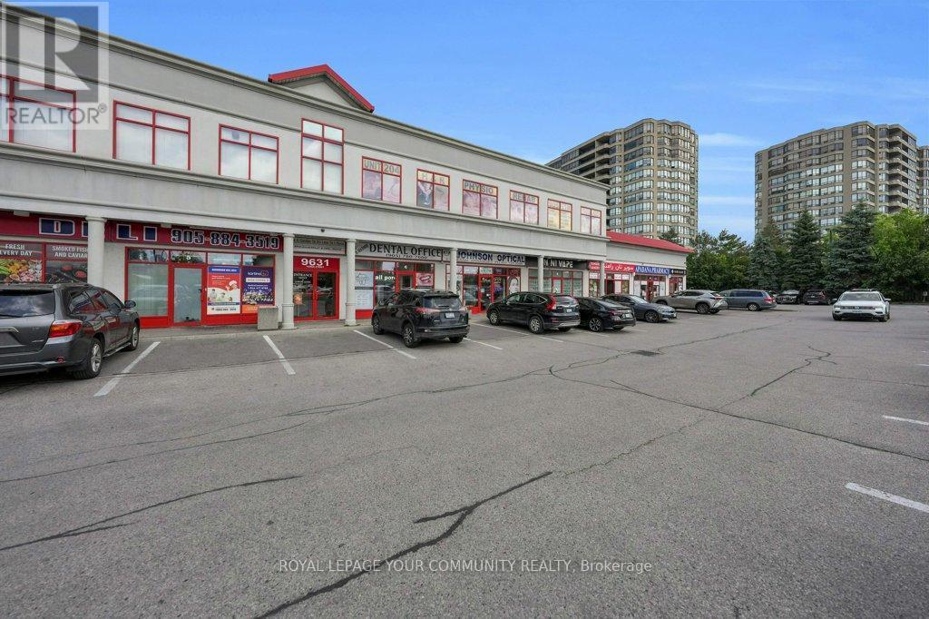 












204 - 9631 YONGE STREET

,
Richmond Hill,




Ontario
L4C1V7

