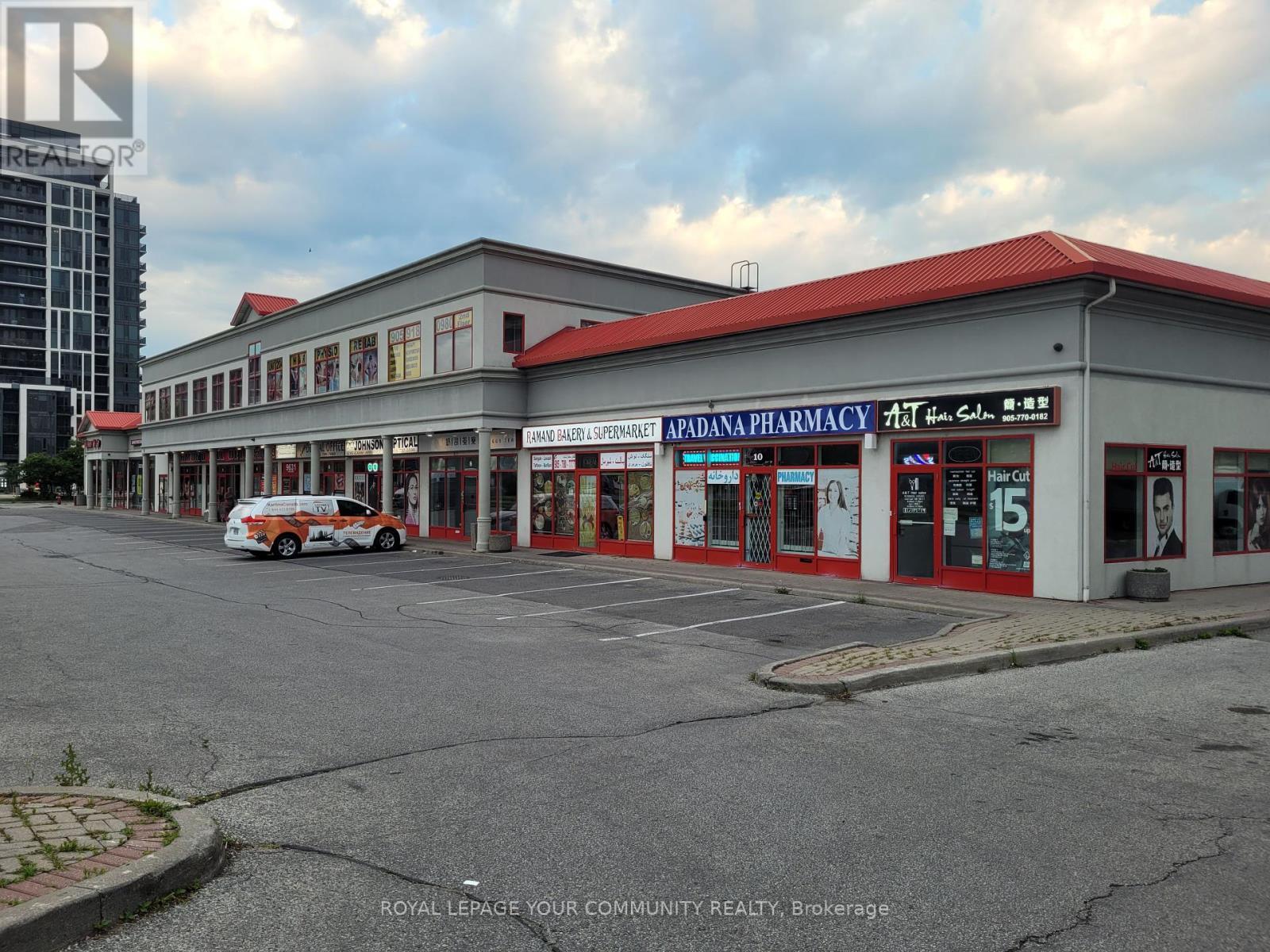 












204 - 9631 YONGE STREET

,
Richmond Hill,




Ontario
L4C1V7


