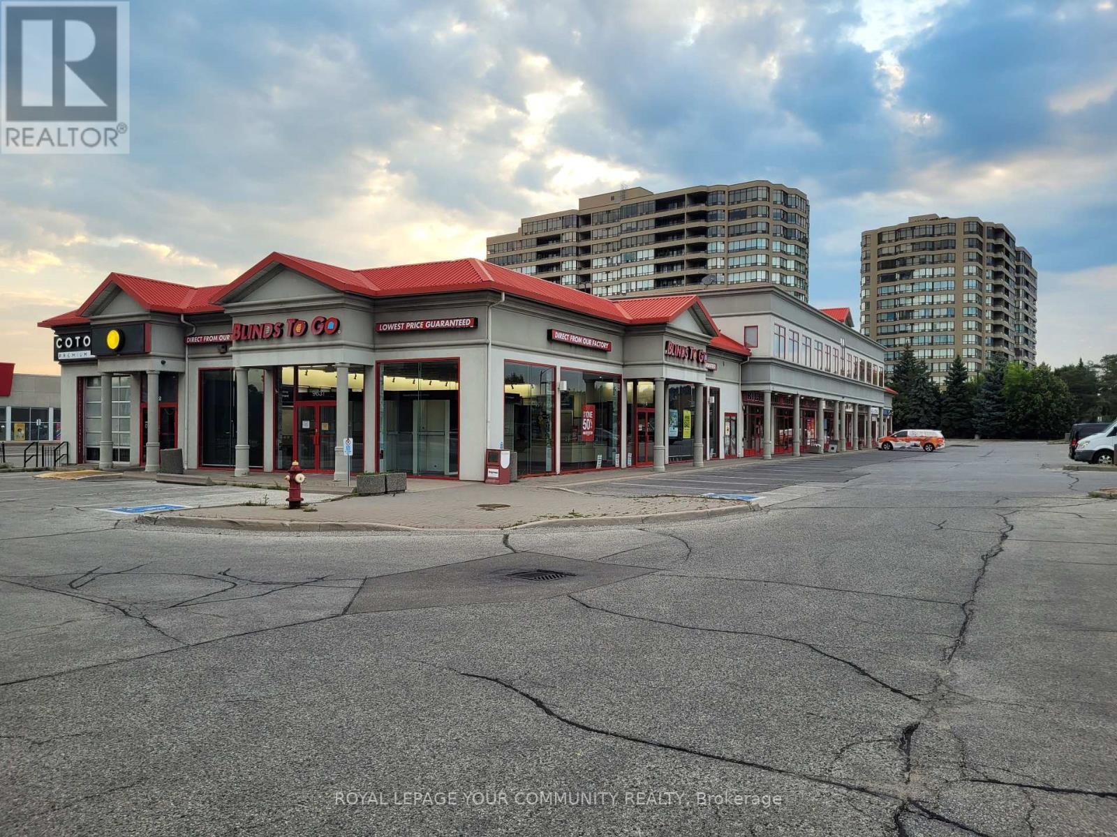 












204 - 9631 YONGE STREET

,
Richmond Hill,




Ontario
L4C1V7

