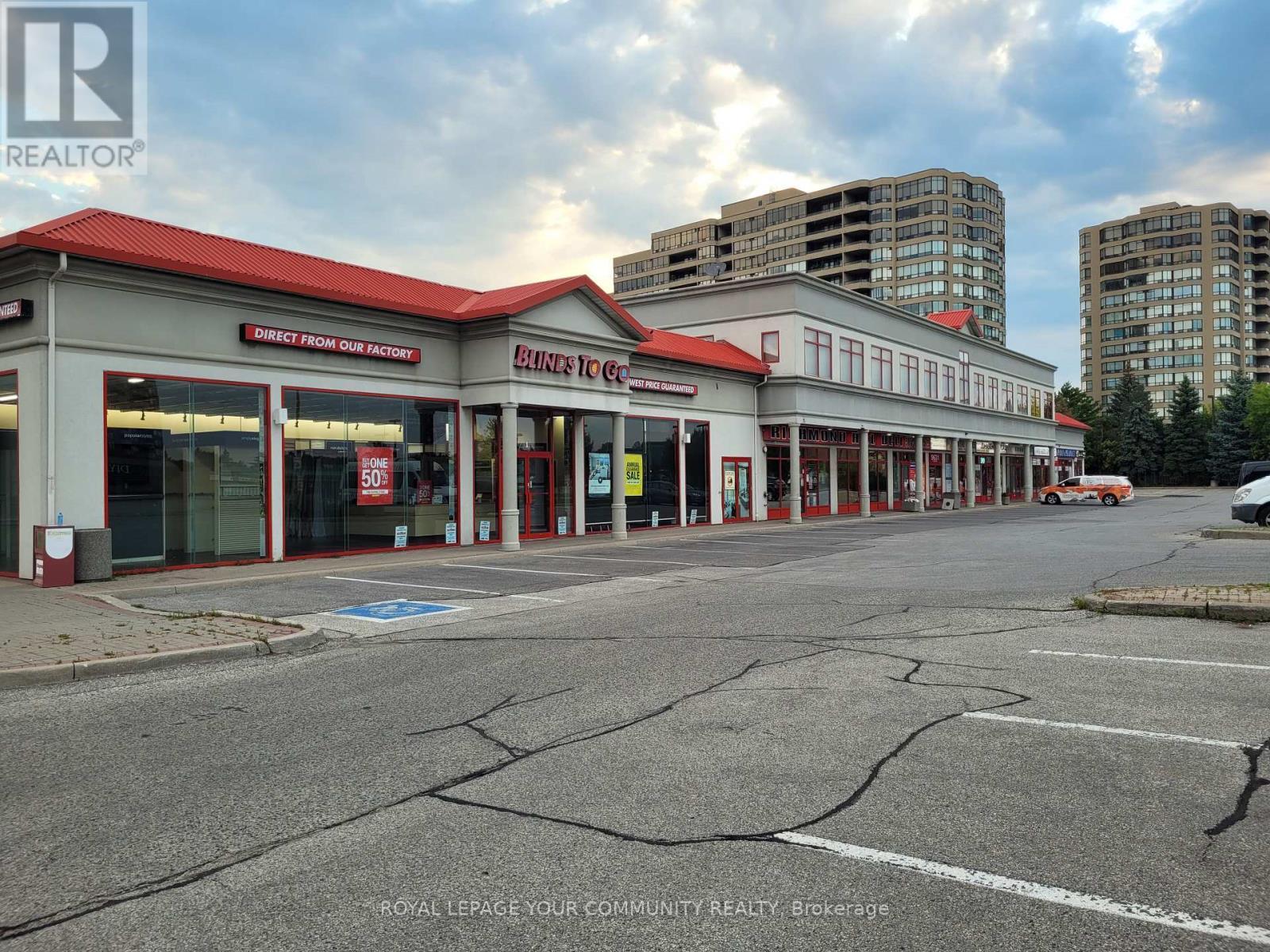 












204 - 9631 YONGE STREET

,
Richmond Hill,




Ontario
L4C1V7

