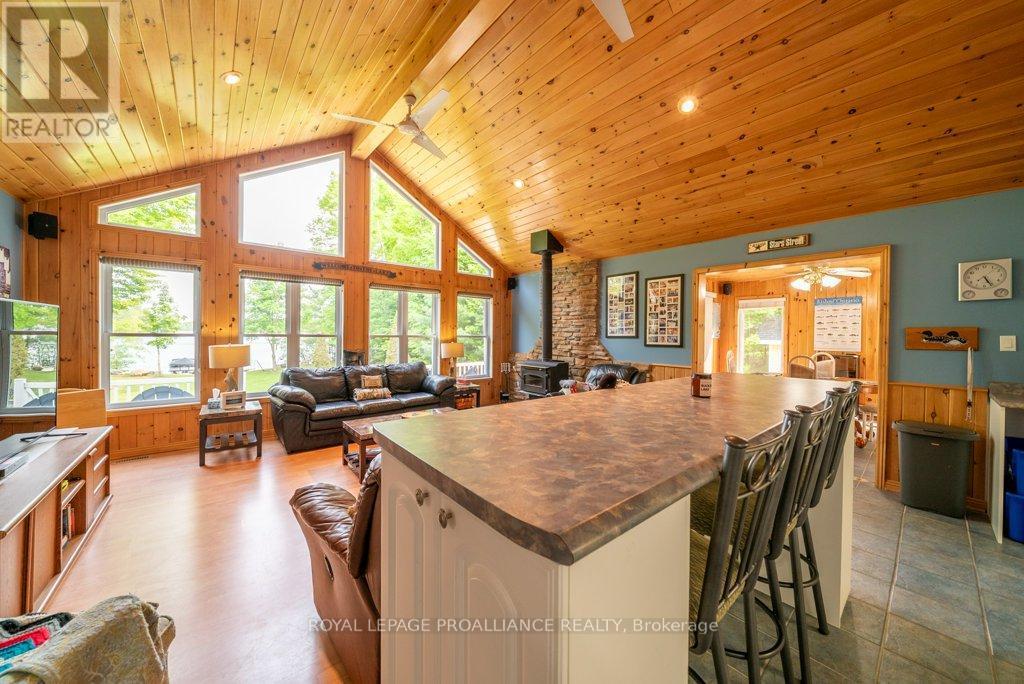 












1134 NORTH SHORE ROAD

,
Frontenac (Frontenac North),




Ontario
K0H2M0

