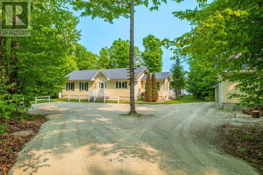 












1134 NORTH SHORE ROAD

,
Frontenac (Frontenac North),




Ontario
K0H2M0

