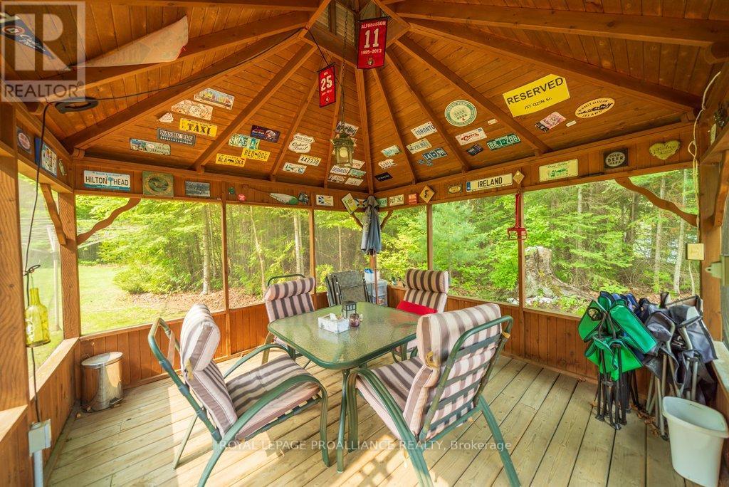 












1134 NORTH SHORE ROAD

,
Frontenac (Frontenac North),




Ontario
K0H2M0

