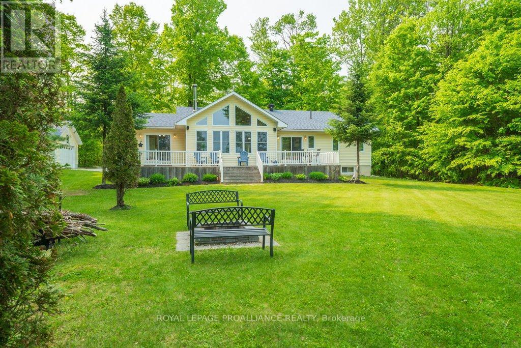 












1134 NORTH SHORE ROAD

,
Frontenac (Frontenac North),




Ontario
K0H2M0

