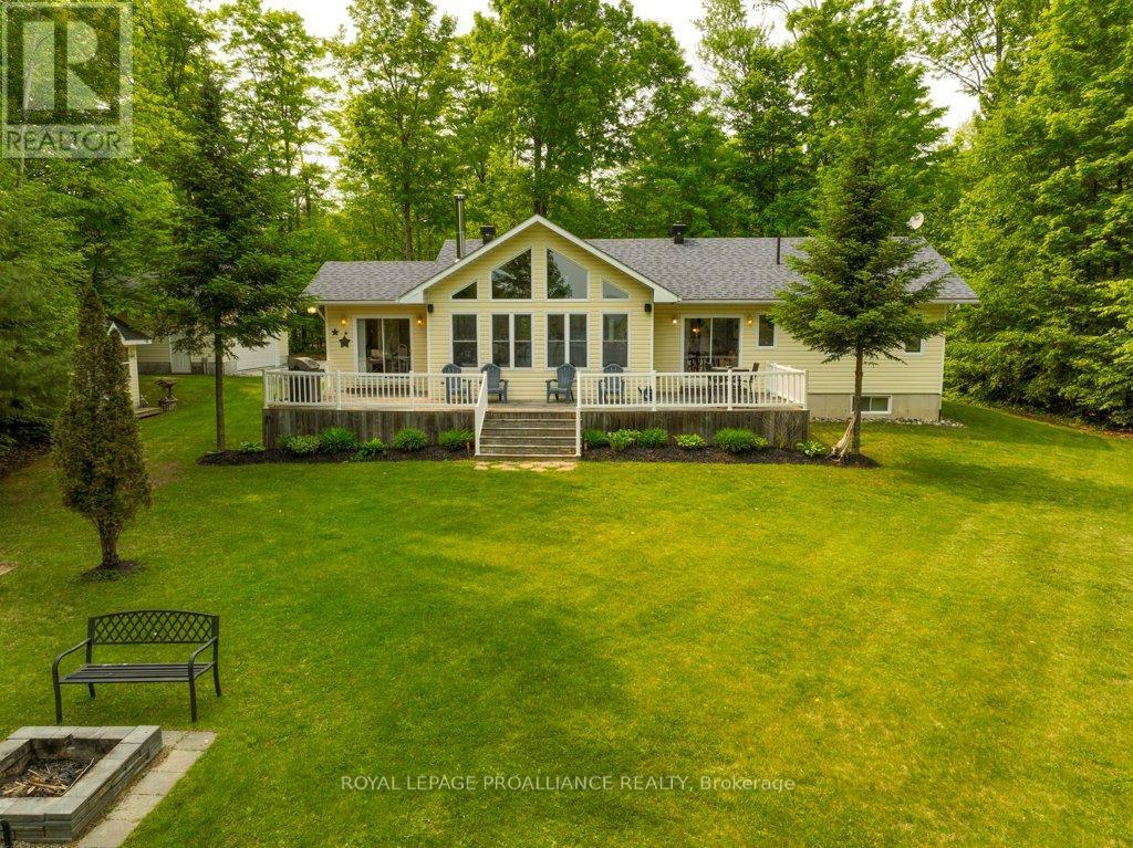 












1134 NORTH SHORE ROAD

,
Frontenac (Frontenac North),




Ontario
K0H2M0

