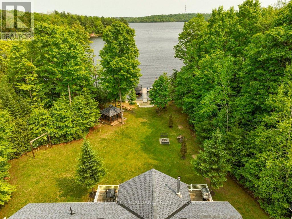 












1134 NORTH SHORE ROAD

,
Frontenac (Frontenac North),




Ontario
K0H2M0

