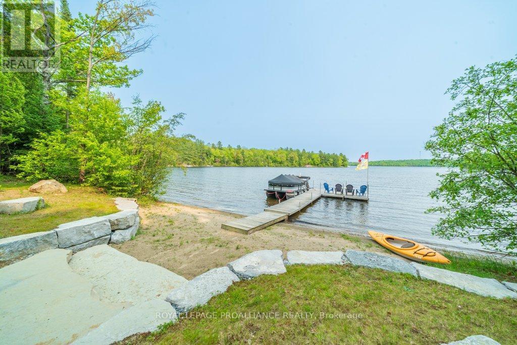 












1134 NORTH SHORE ROAD

,
Frontenac (Frontenac North),




Ontario
K0H2M0

