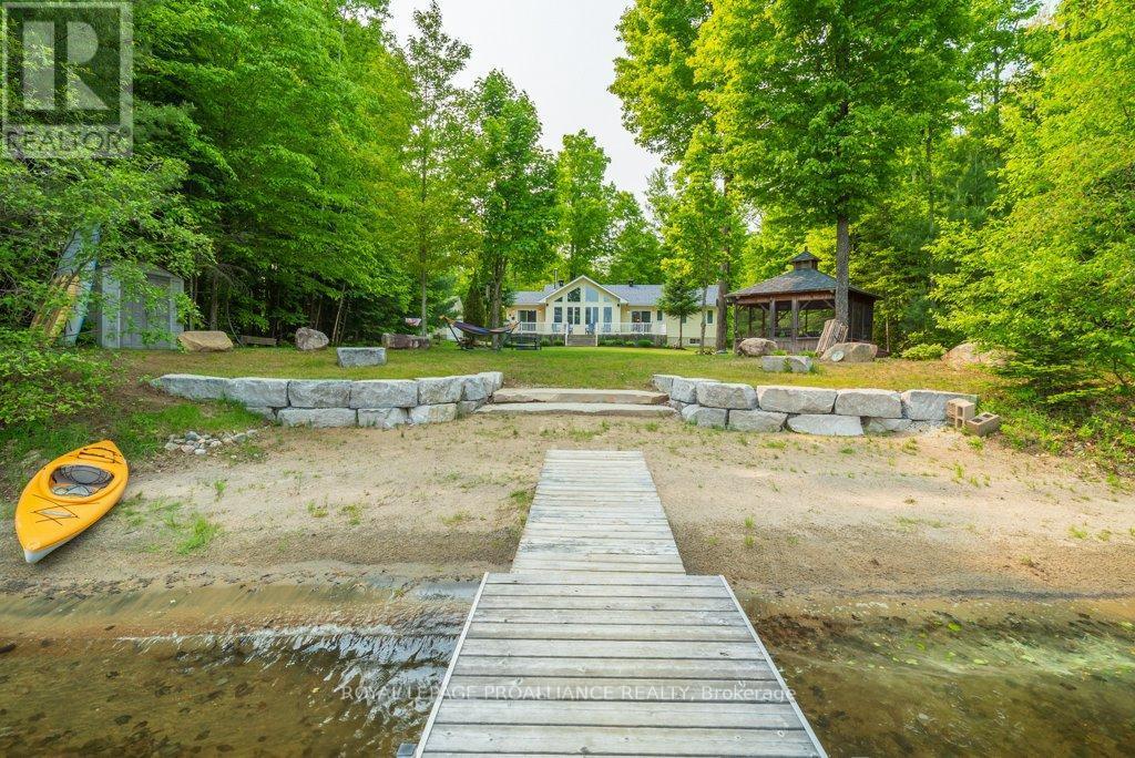 












1134 NORTH SHORE ROAD

,
Frontenac (Frontenac North),




Ontario
K0H2M0

