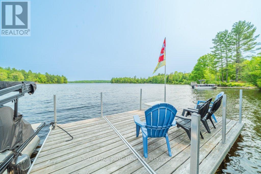 












1134 NORTH SHORE ROAD

,
Frontenac (Frontenac North),




Ontario
K0H2M0

