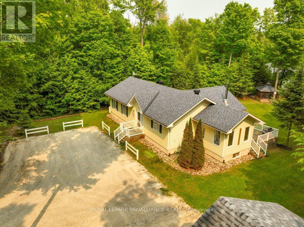 












1134 NORTH SHORE ROAD

,
Frontenac (Frontenac North),




Ontario
K0H2M0

