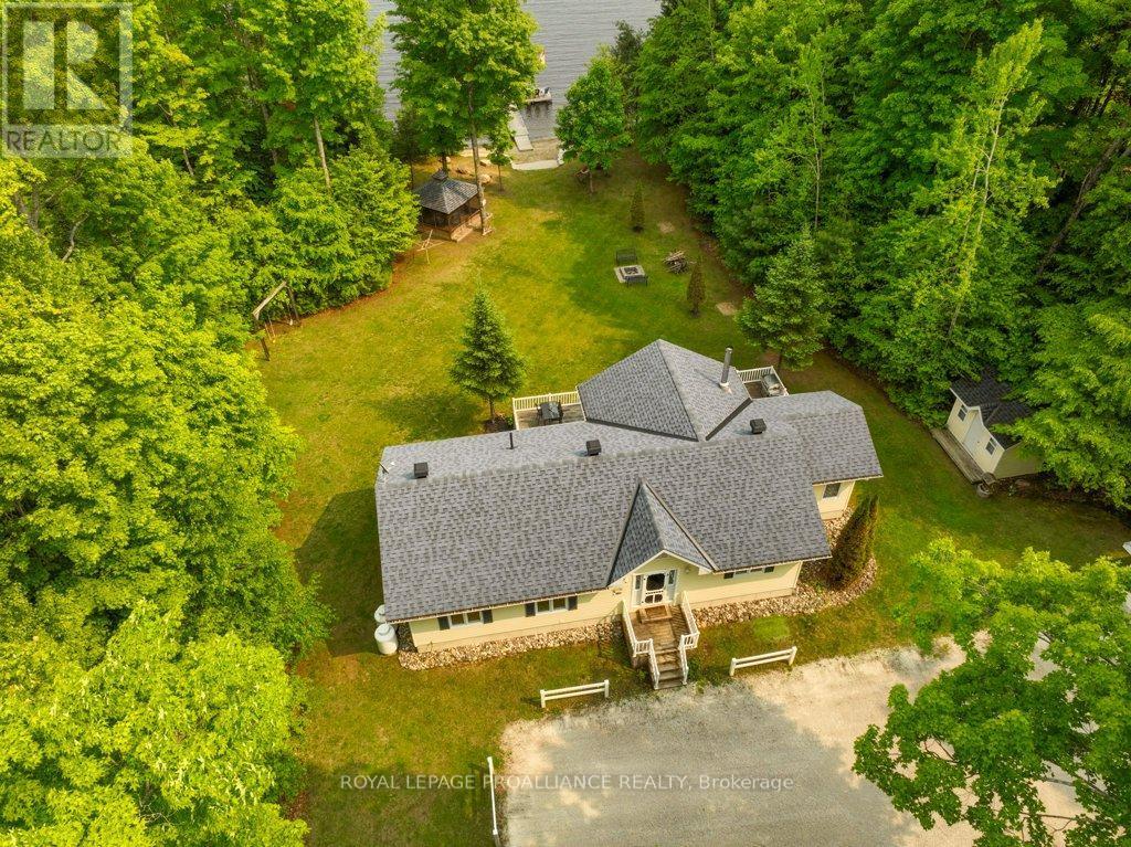 












1134 NORTH SHORE ROAD

,
Frontenac (Frontenac North),




Ontario
K0H2M0

