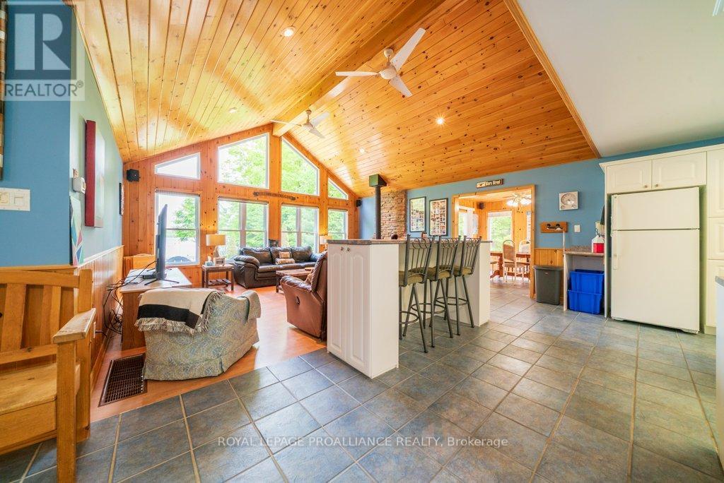 












1134 NORTH SHORE ROAD

,
Frontenac (Frontenac North),




Ontario
K0H2M0

