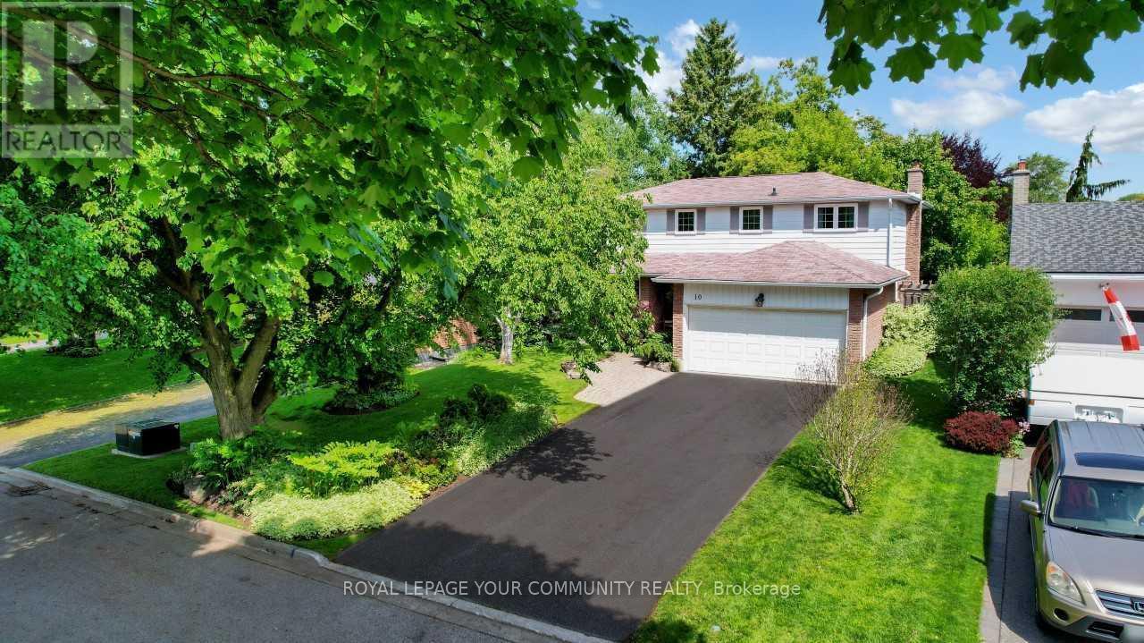 












10 BANQUO ROAD

,
Markham,




Ontario
L3T3H1

