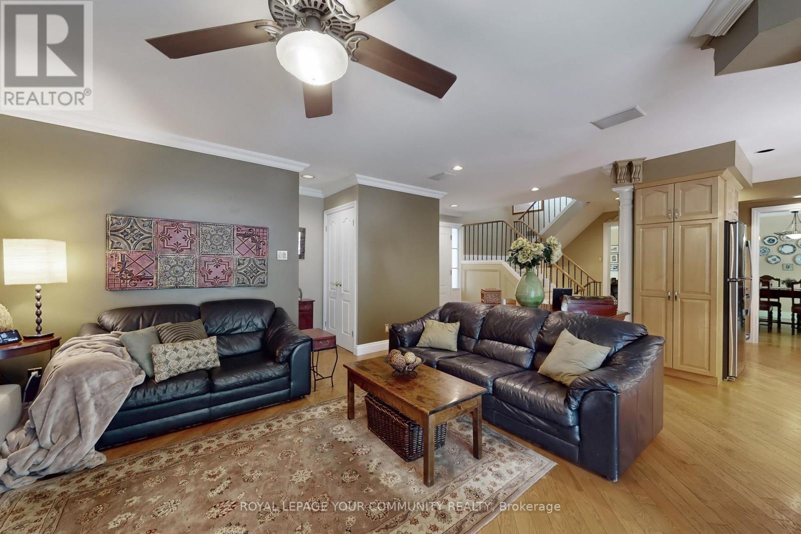 












10 BANQUO ROAD

,
Markham,




Ontario
L3T3H1

