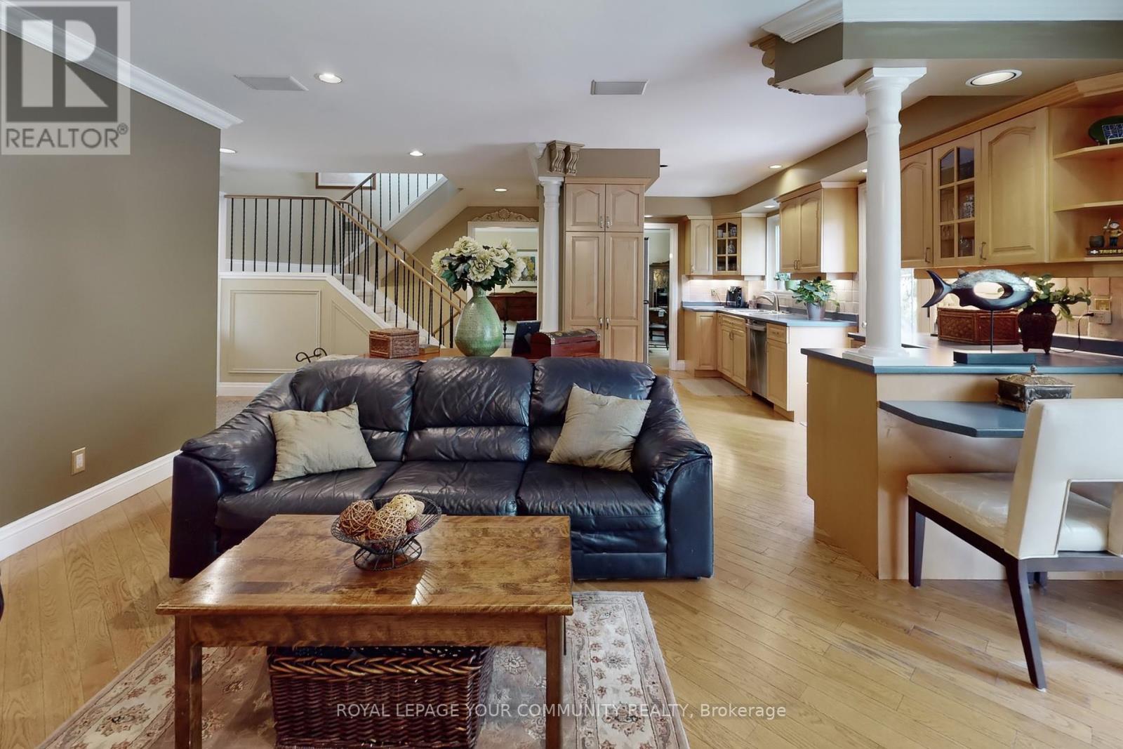 












10 BANQUO ROAD

,
Markham,




Ontario
L3T3H1

