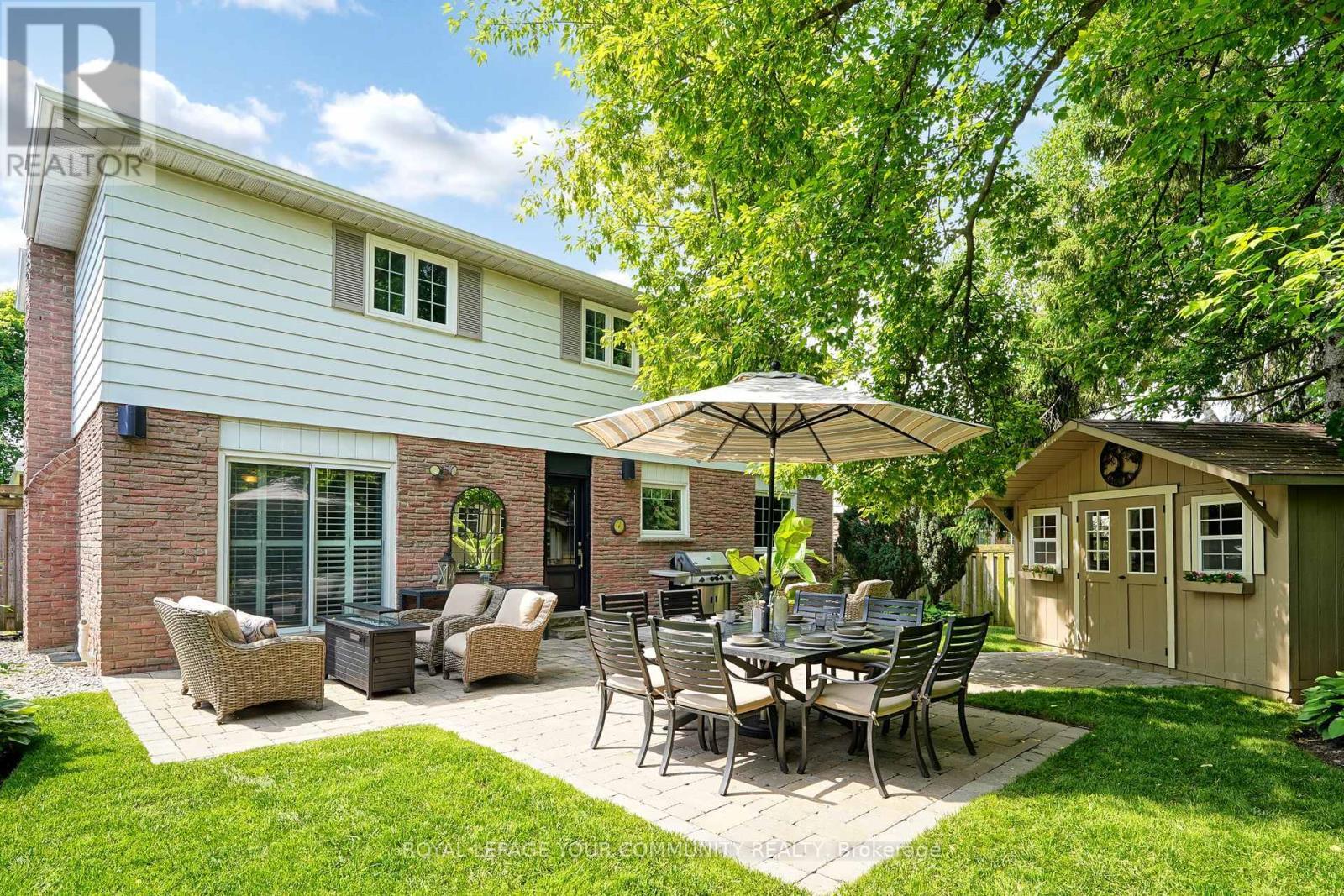 












10 BANQUO ROAD

,
Markham,




Ontario
L3T3H1

