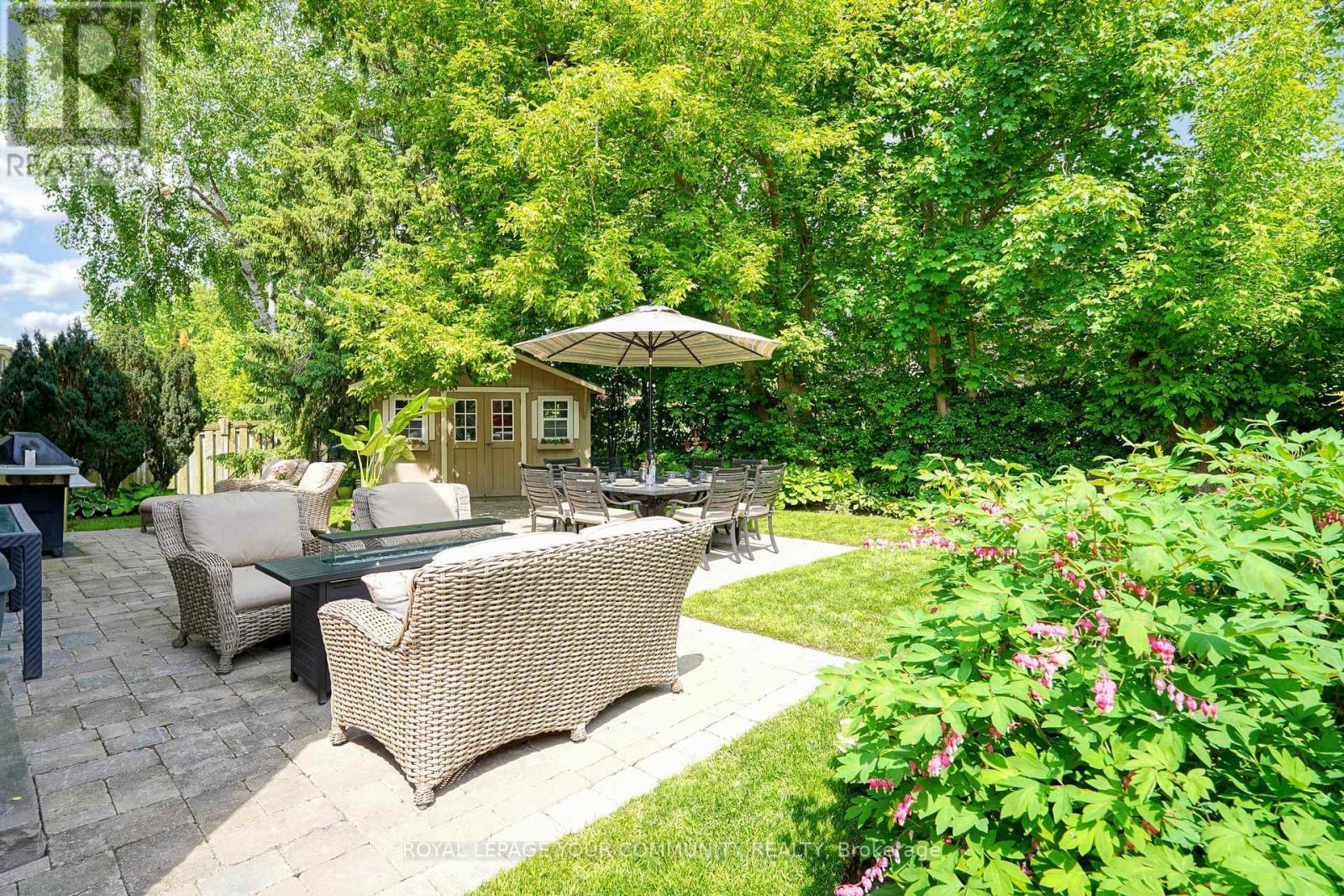 












10 BANQUO ROAD

,
Markham,




Ontario
L3T3H1


