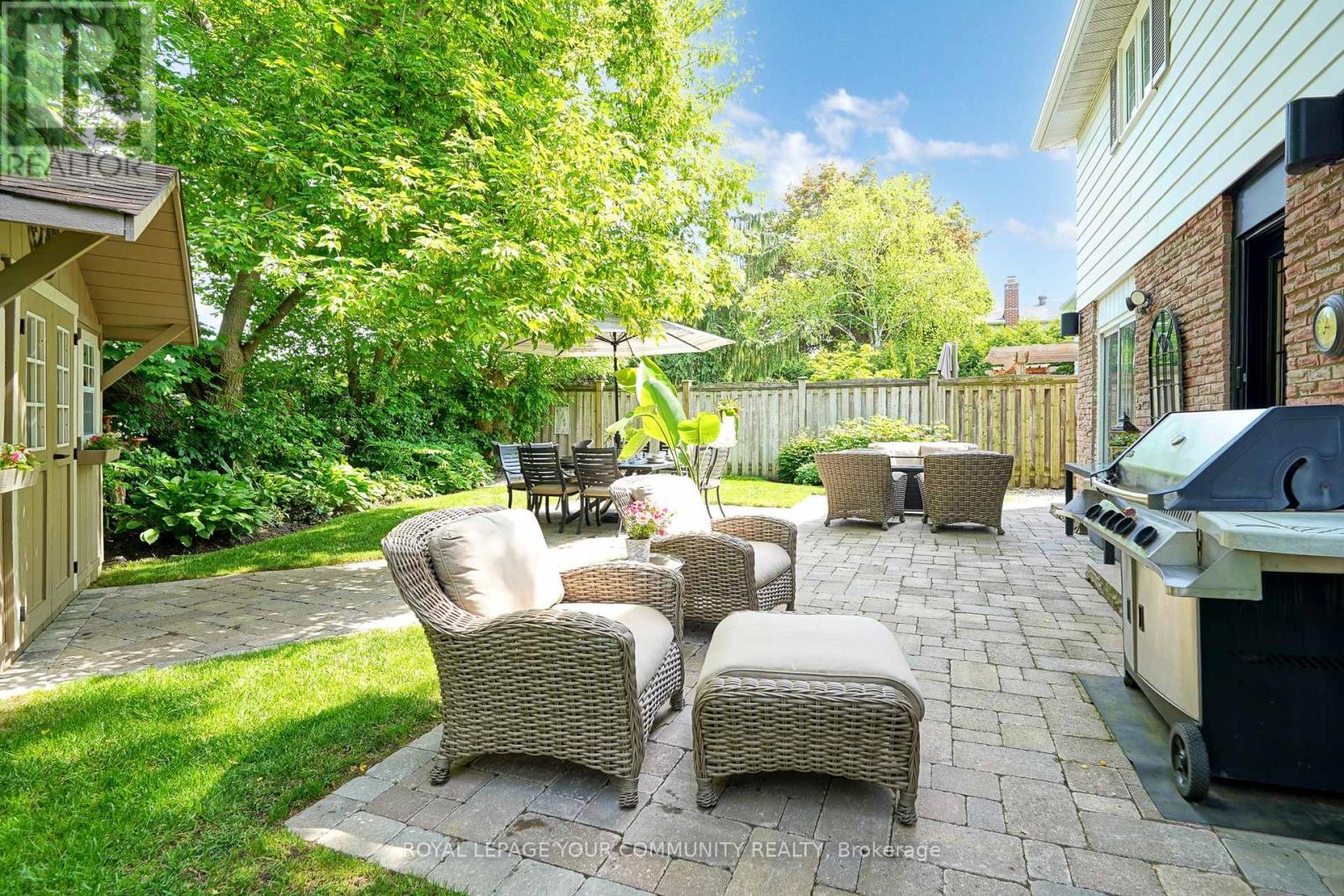 












10 BANQUO ROAD

,
Markham,




Ontario
L3T3H1

