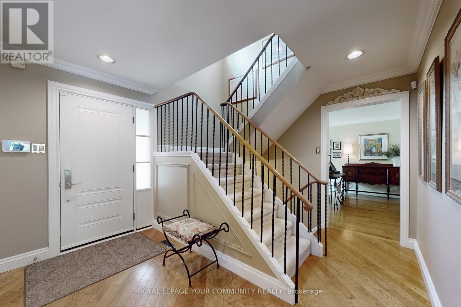 












10 BANQUO ROAD

,
Markham,




Ontario
L3T3H1

