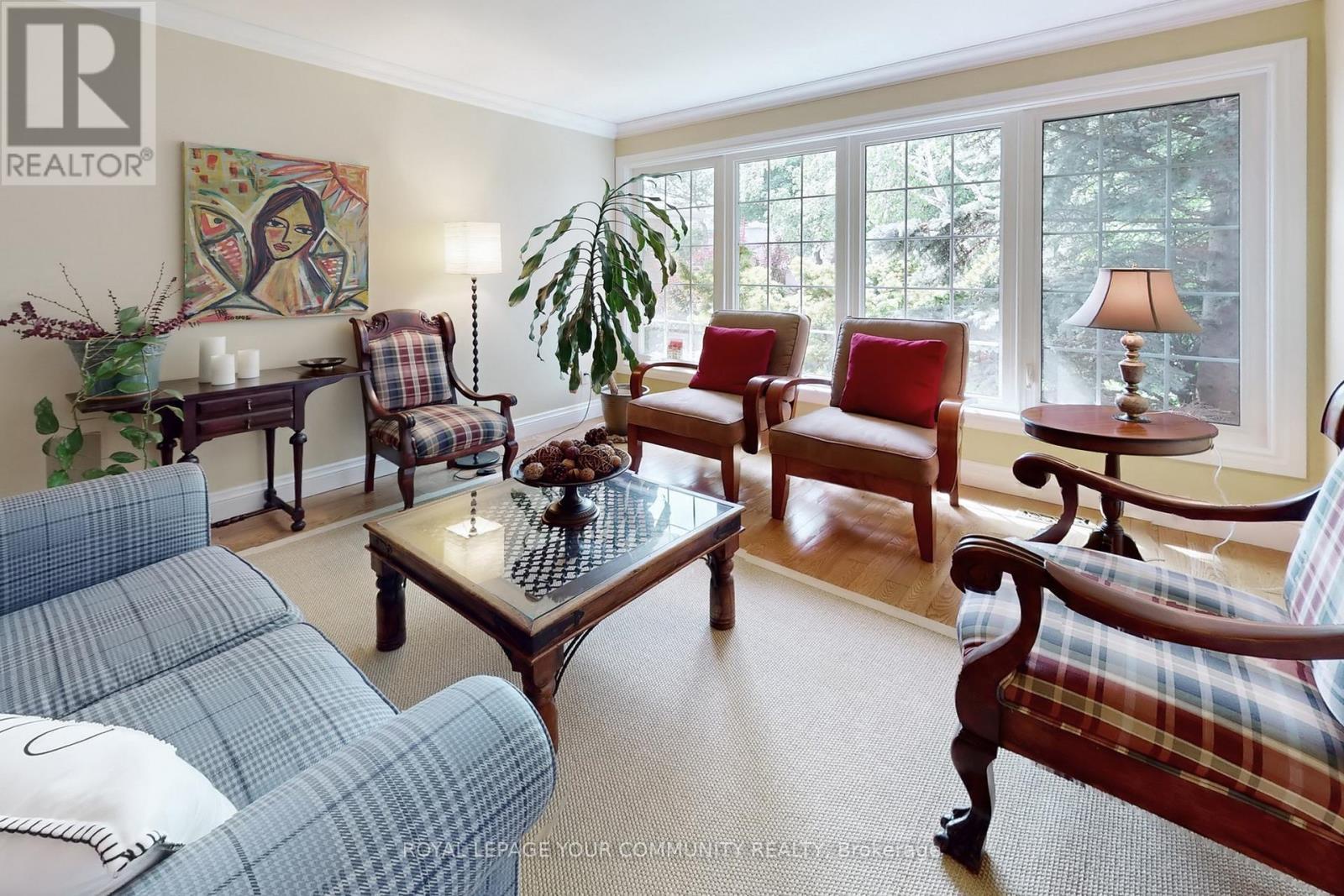 












10 BANQUO ROAD

,
Markham,




Ontario
L3T3H1


