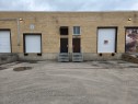 Loading Dock