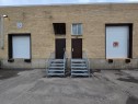 Loading Dock