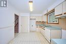 Kitchen View 1