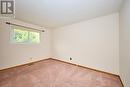 Bedroom 2 View 1 (hardwood under carpet)