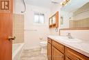 4Pc Bath On The Upper level