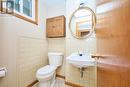 2pc Bath Lower Level