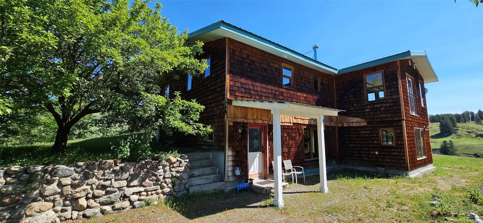 









4690


Hwy 3

,
Rock Creek,




BC
V0H 1Y0

