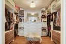 Penderie (Walk-in)