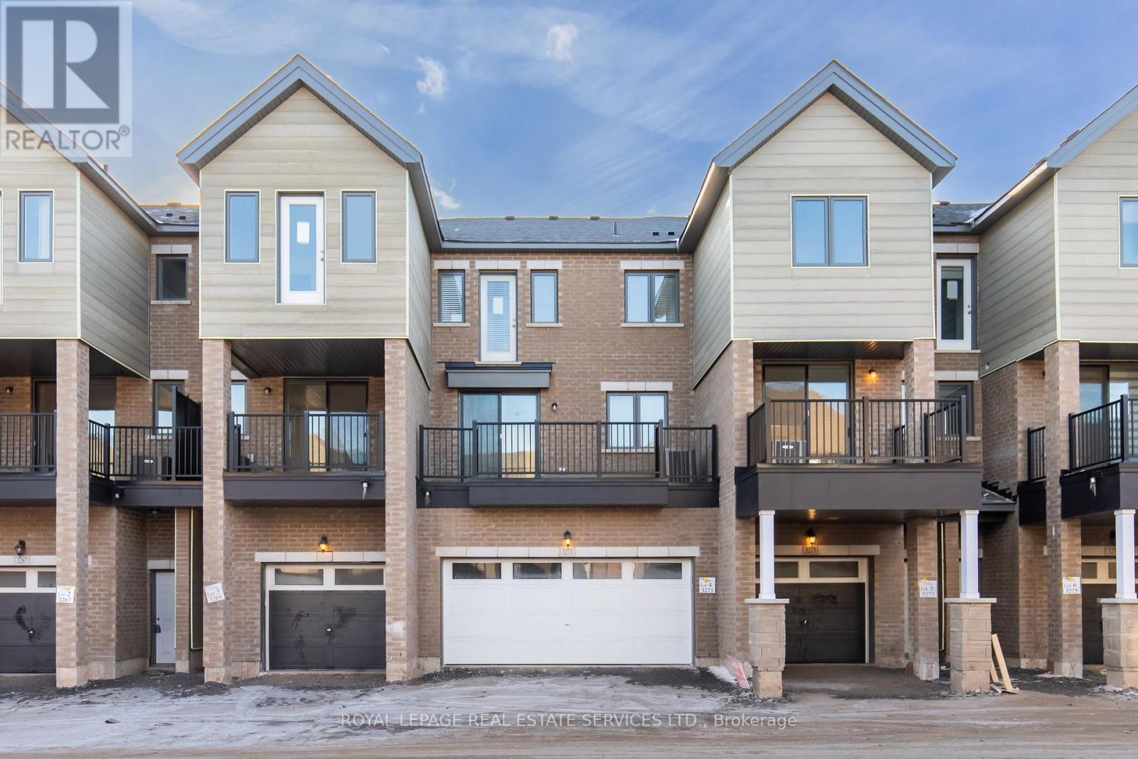 












3271 SIXTH LINE

,
Oakville,




Ontario
L6H0V9

