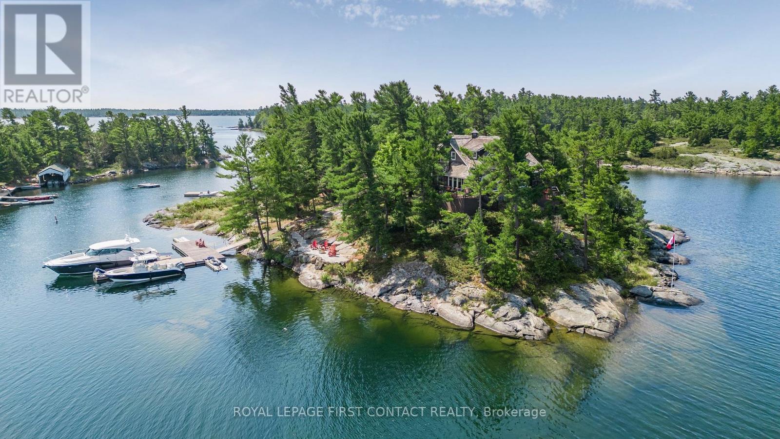 












B-209 LUMSDEN ISLAND W

,
The Archipelago,




Ontario
P2A2N9

