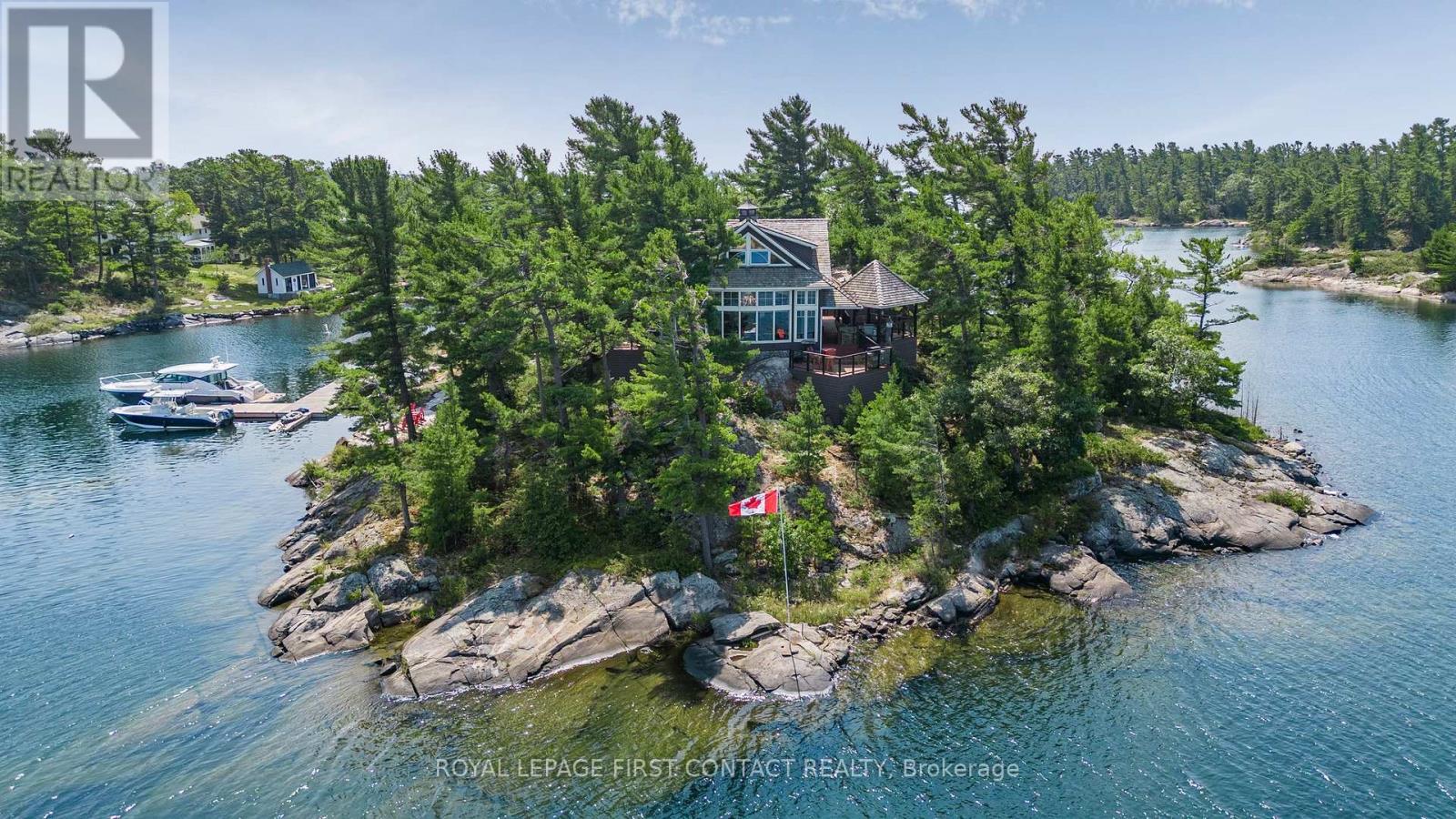 












B-209 LUMSDEN ISLAND W

,
The Archipelago,




Ontario
P2A2N9

