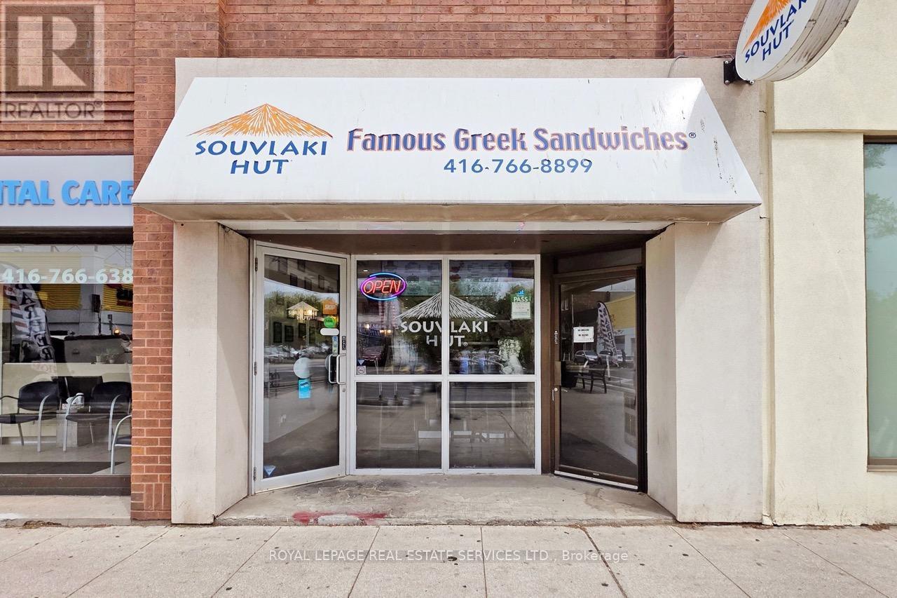 












2184 BLOOR STREET W

,
Toronto,




Ontario
M6S1N3


