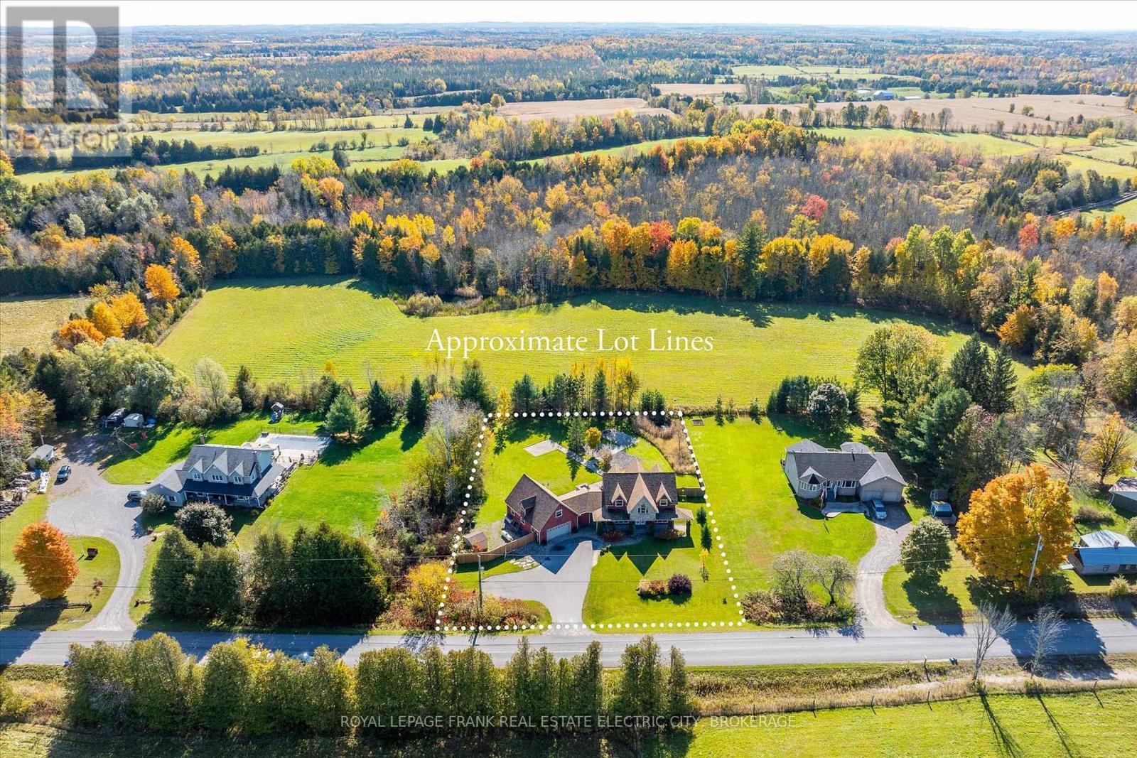 












369 DOUGLAS ROAD

,
Douro-Dummer,




Ontario
K0L3A0

