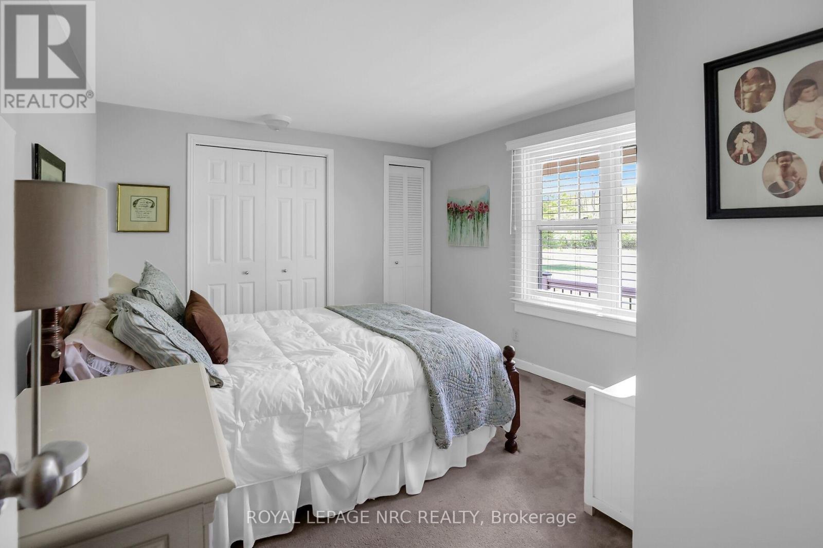 












410 CAIRNS CRESCENT

,
Fort Erie (Bowen),




Ontario
L2A5M4

