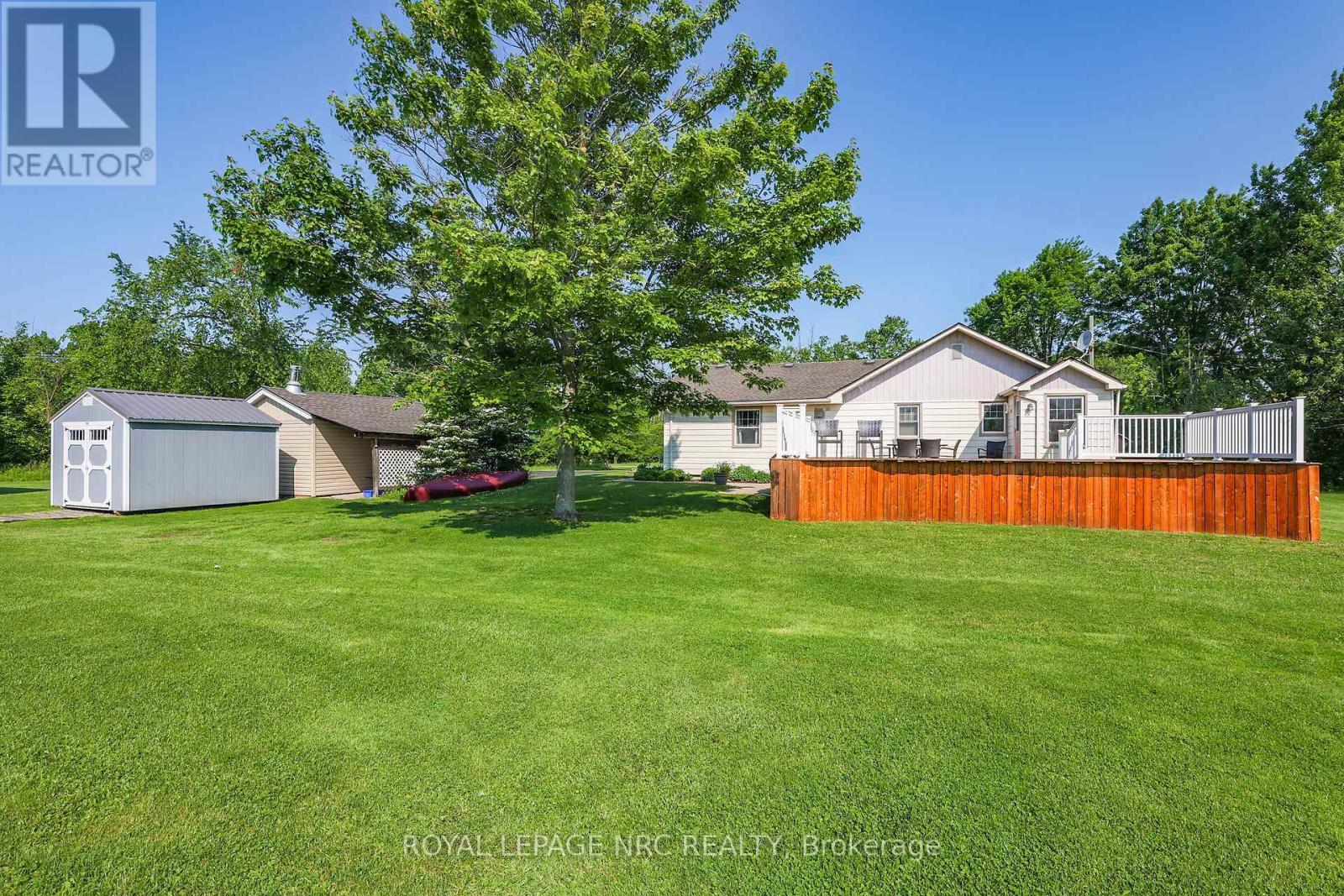












410 CAIRNS CRESCENT

,
Fort Erie (Bowen),




Ontario
L2A5M4

