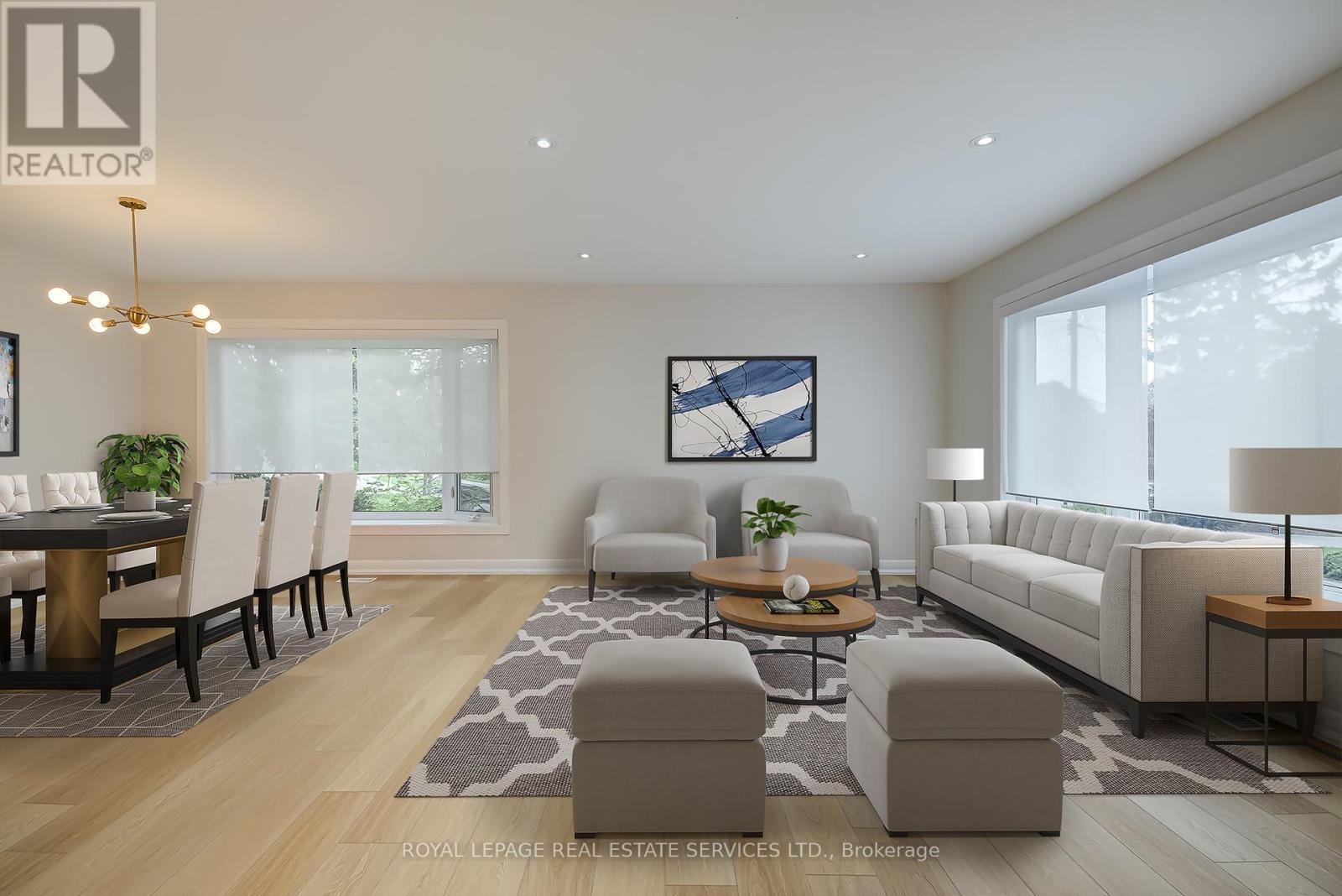 












MAIN - 18 PUCKERIDGE CRESCENT

,
Toronto,




Ontario
M9B3A2

