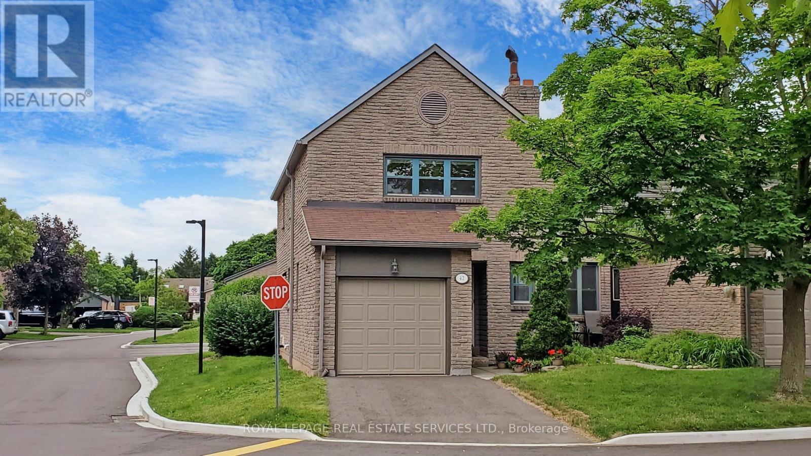 












42 - 4111 ARBOUR GREEN DRIVE

,
Mississauga,




Ontario
L5L2Z2

