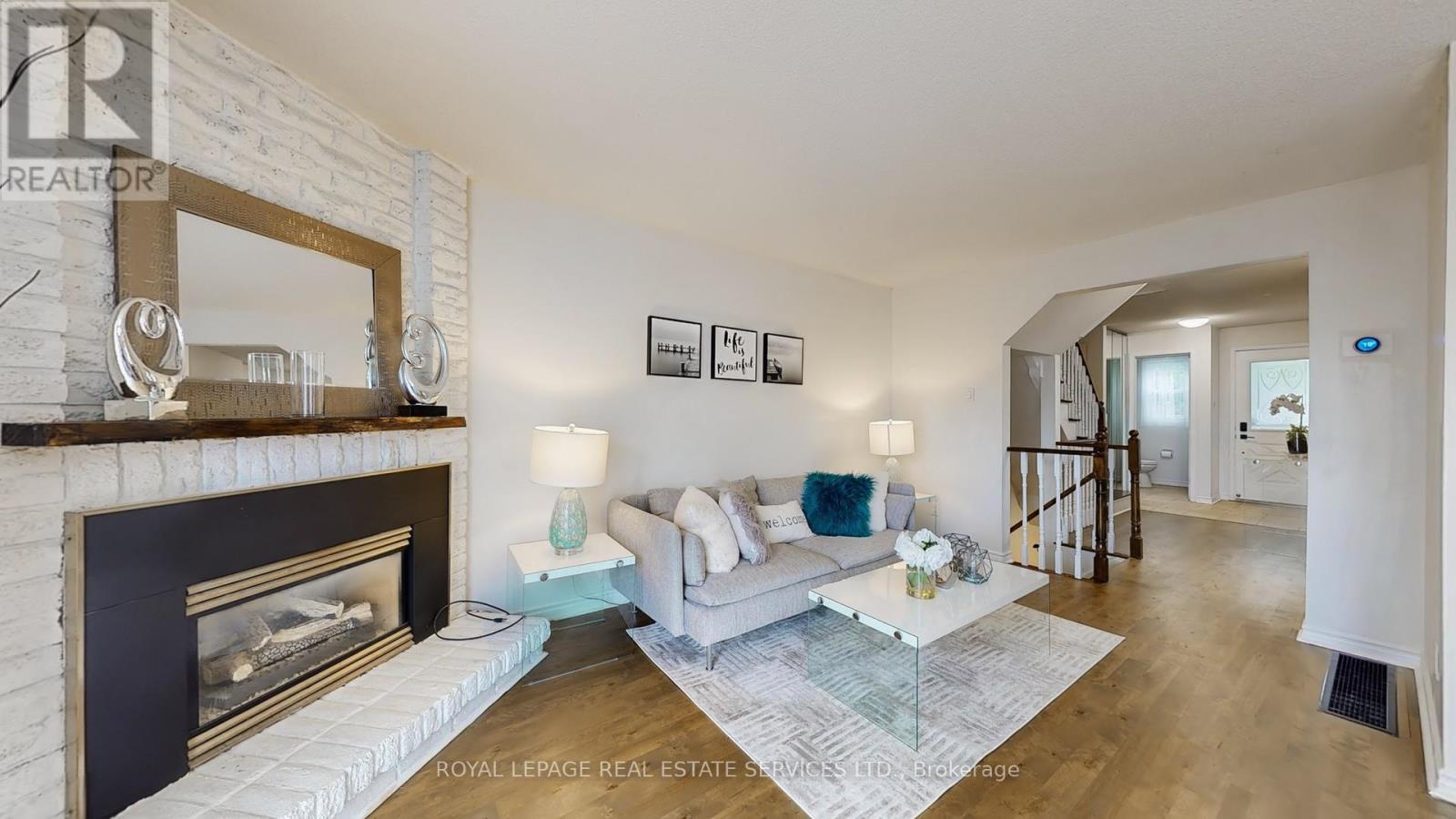












42 - 4111 ARBOUR GREEN DRIVE

,
Mississauga,




Ontario
L5L2Z2

